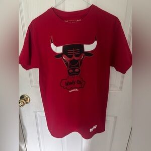 Chicago Bulls Vintage T-Shirt